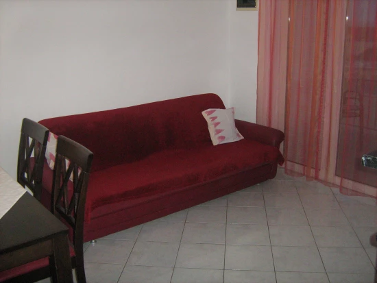 Apartmán Severní Dalmácie - Vodice DA 17502 N2