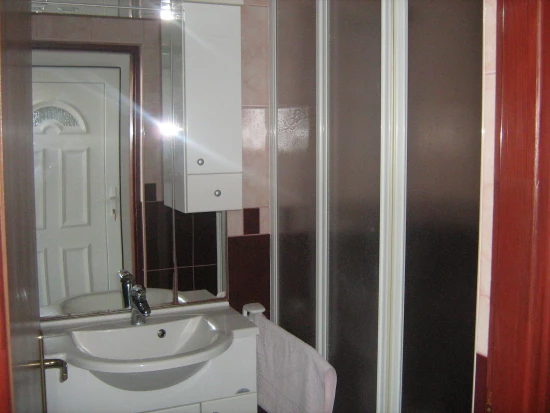 Apartmán Severní Dalmácie - Vodice DA 17502 N2