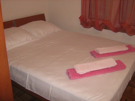 Apartmán Severní Dalmácie - Vodice DA 17502 N2