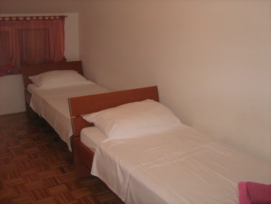 Apartmán Severní Dalmácie - Vodice DA 17502 N2