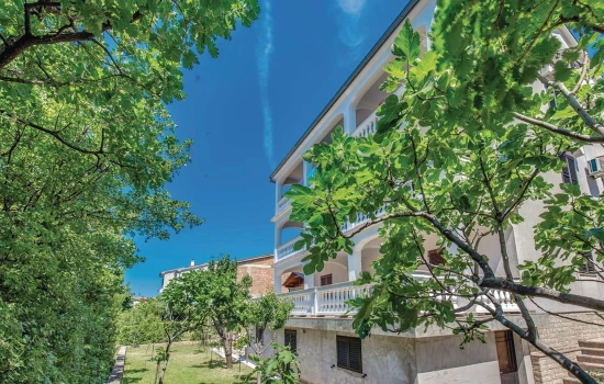 Apartmán Kvarner - Novi Vinodolski KV 10347 N2