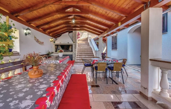 Apartmán Kvarner - Novi Vinodolski KV 10347 N2