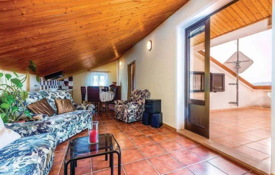 Apartmán Kvarner - Novi Vinodolski KV 10347 N2