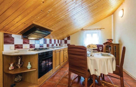 Apartmán Kvarner - Novi Vinodolski KV 10347 N2