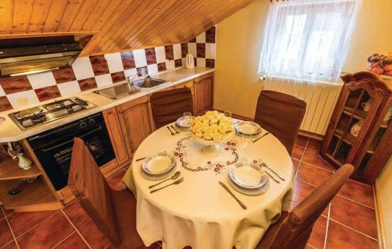Apartmán Kvarner - Novi Vinodolski KV 10347 N2