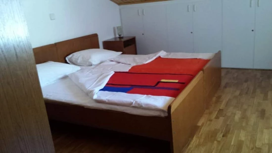Apartmán Kvarner - Novi Vinodolski KV 10347 N2