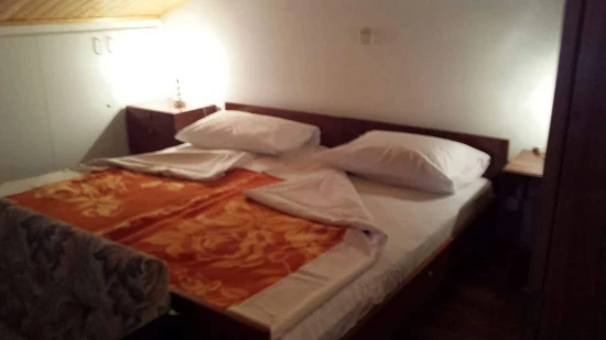 Apartmán Kvarner - Novi Vinodolski KV 10347 N2