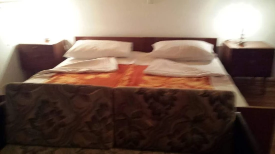 Apartmán Kvarner - Novi Vinodolski KV 10347 N2