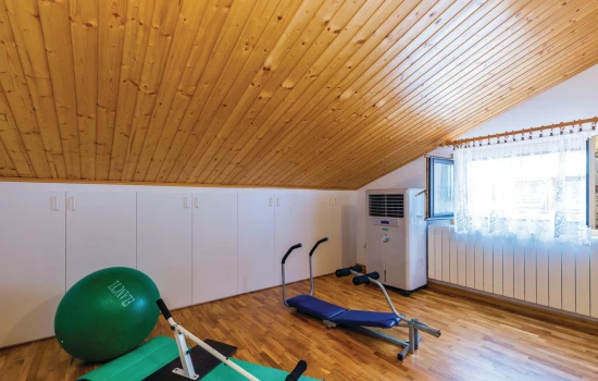 Apartmán Kvarner - Novi Vinodolski KV 10347 N2