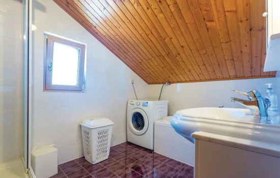 Apartmán Kvarner - Novi Vinodolski KV 10347 N2