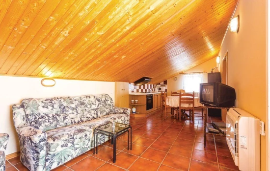 Apartmán Kvarner - Novi Vinodolski KV 10347 N2