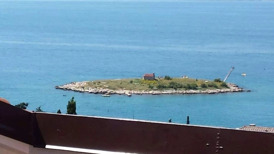 Apartmán Kvarner - Novi Vinodolski KV 10347 N2