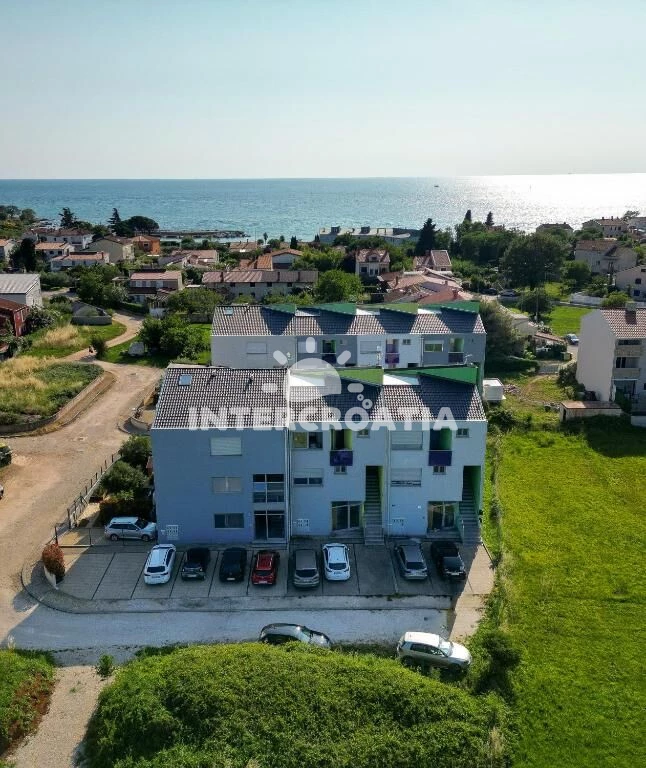 Apartmán Istrie - Valica IS 8131 N1
