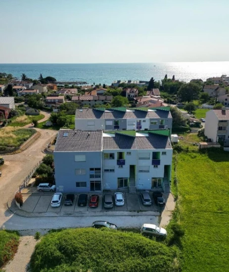 Apartmán Istrie - Valica IS 8131 N1