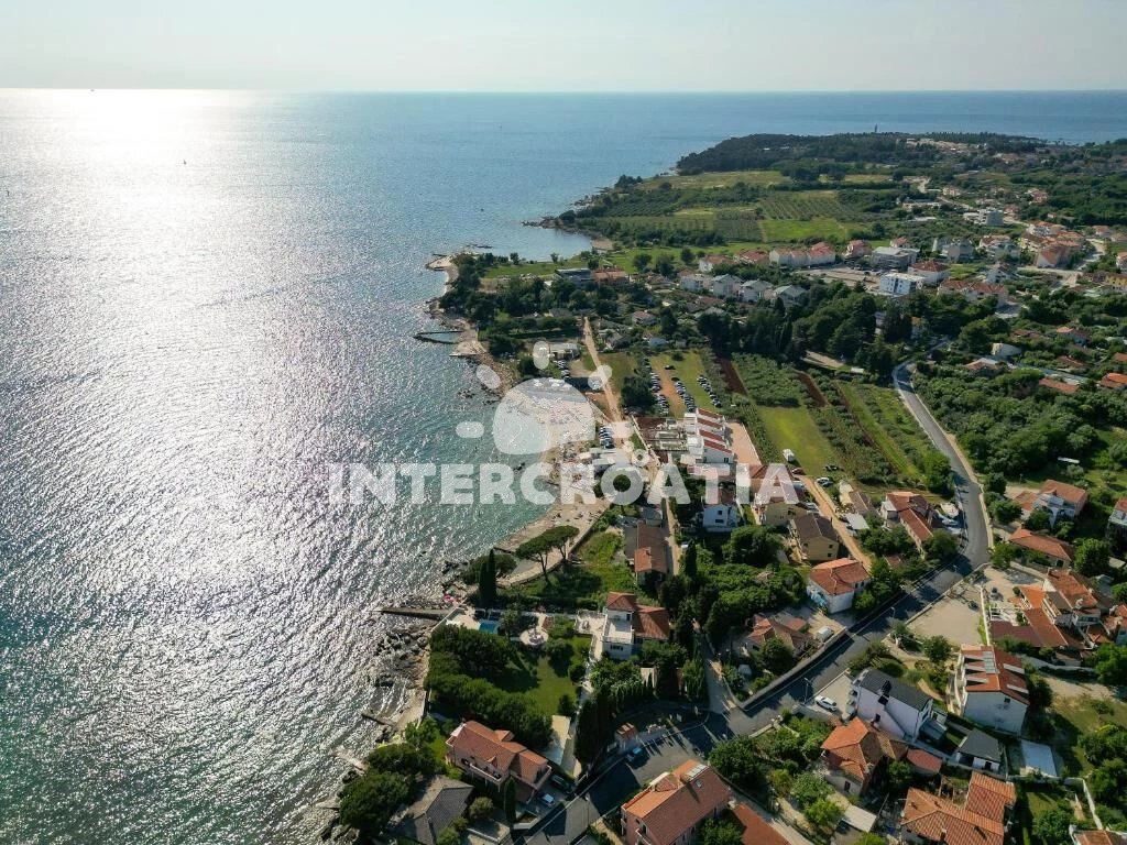 Apartmán Istrie - Valica IS 8131 N1