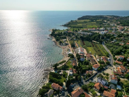 Apartmán Istrie - Valica IS 8131 N1