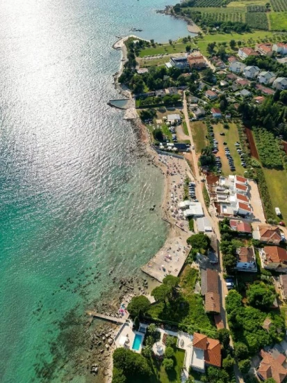 Apartmán Istrie - Valica IS 8131 N1