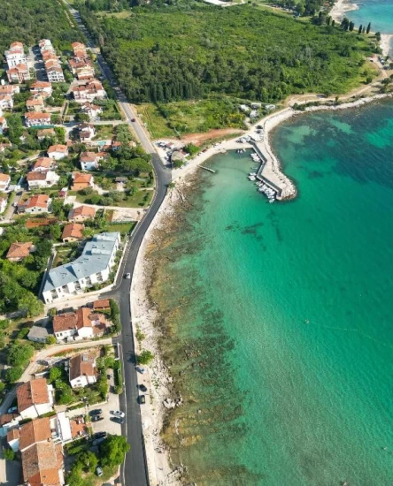 Apartmán Istrie - Valica IS 8131 N1