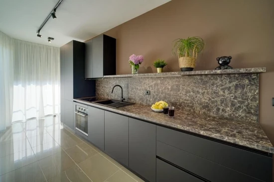 Apartmán Istrie - Valica IS 8131 N1