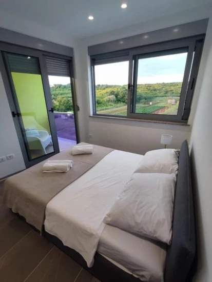 Apartmán Istrie - Valica IS 8131 N1