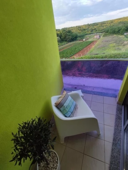 Apartmán Istrie - Valica IS 8131 N1