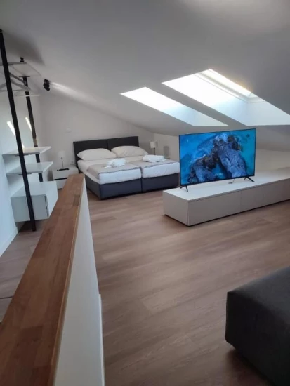 Apartmán Istrie - Valica IS 8131 N1