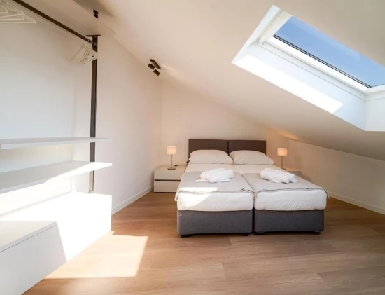 Apartmán Istrie - Valica IS 8131 N1