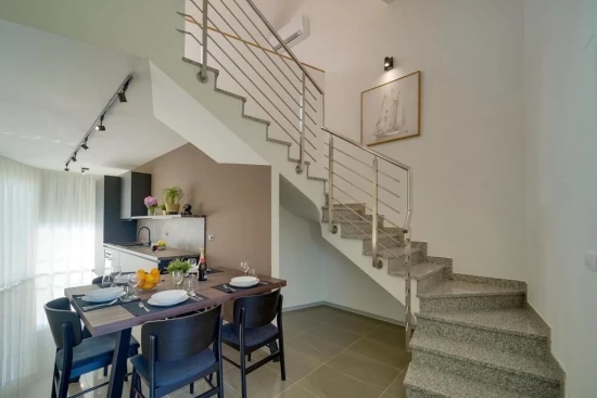 Apartmán Istrie - Valica IS 8131 N1