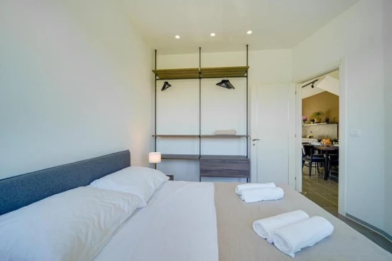 Apartmán Istrie - Valica IS 8131 N1