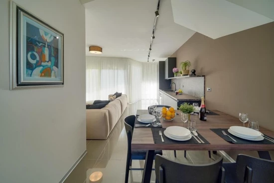 Apartmán Istrie - Valica IS 8131 N1