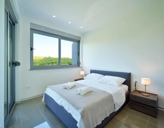 Apartmán Istrie - Valica IS 8131 N1