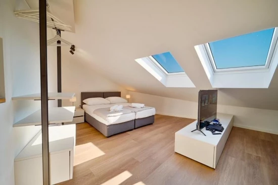 Apartmán Istrie - Valica IS 8131 N1