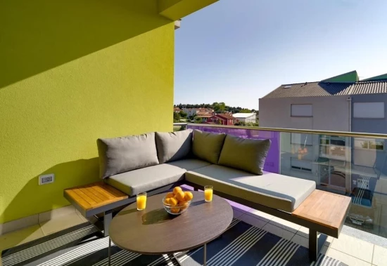 Apartmán Istrie - Valica IS 8131 N1