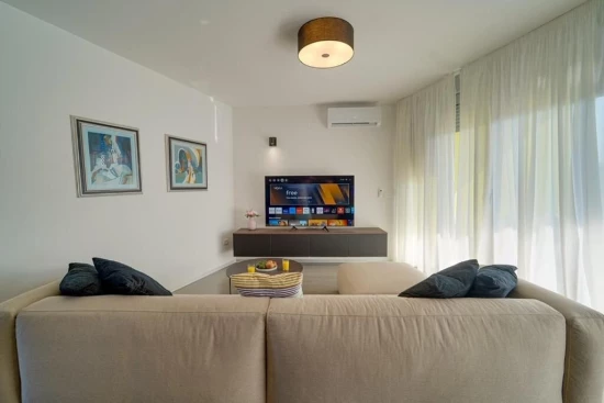 Apartmán Istrie - Valica IS 8131 N1