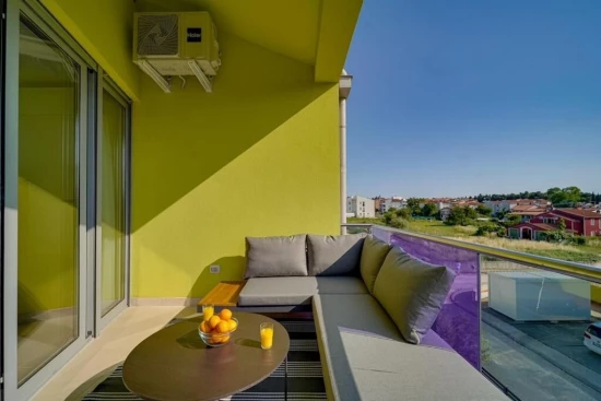 Apartmán Istrie - Valica IS 8131 N1