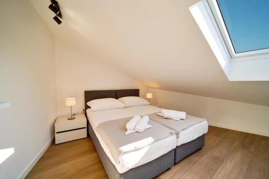 Apartmán Istrie - Valica IS 8131 N1