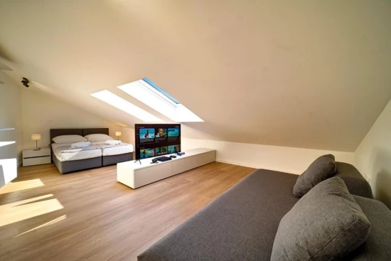 Apartmán Istrie - Valica IS 8131 N1