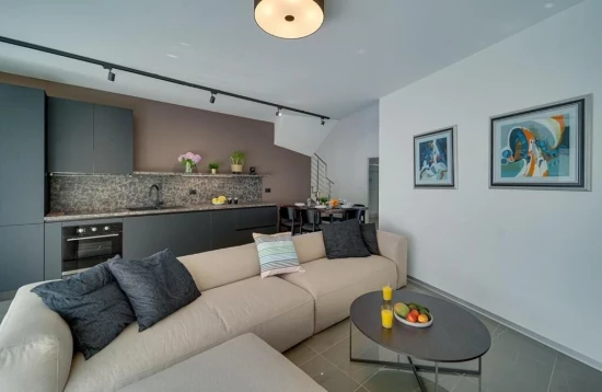 Apartmán Istrie - Valica IS 8131 N1