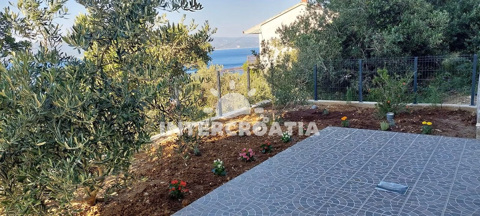 Apartmán Střední Dalmácie - Marušići (Omiš) DA 17505 N1