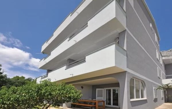 Apartmán Střední Dalmácie - Marušići (Omiš) DA 17505 N1
