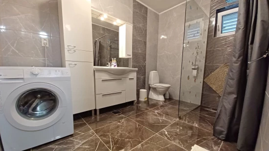 Apartmán Střední Dalmácie - Marušići (Omiš) DA 17505 N1