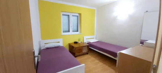 Apartmán Střední Dalmácie - Marušići (Omiš) DA 17505 N1