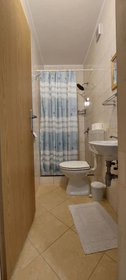 Apartmán Střední Dalmácie - Marušići (Omiš) DA 17505 N1