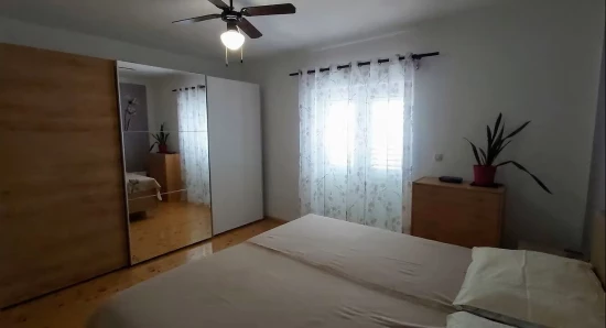Apartmán Střední Dalmácie - Marušići (Omiš) DA 17505 N1