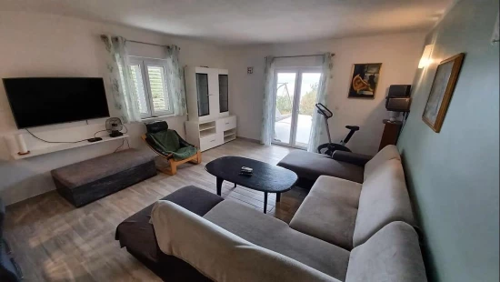 Apartmán Střední Dalmácie - Marušići (Omiš) DA 17505 N1