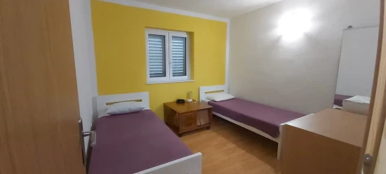 Apartmán Střední Dalmácie - Marušići (Omiš) DA 17505 N1
