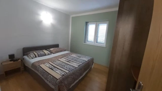 Apartmán Střední Dalmácie - Marušići (Omiš) DA 17505 N1