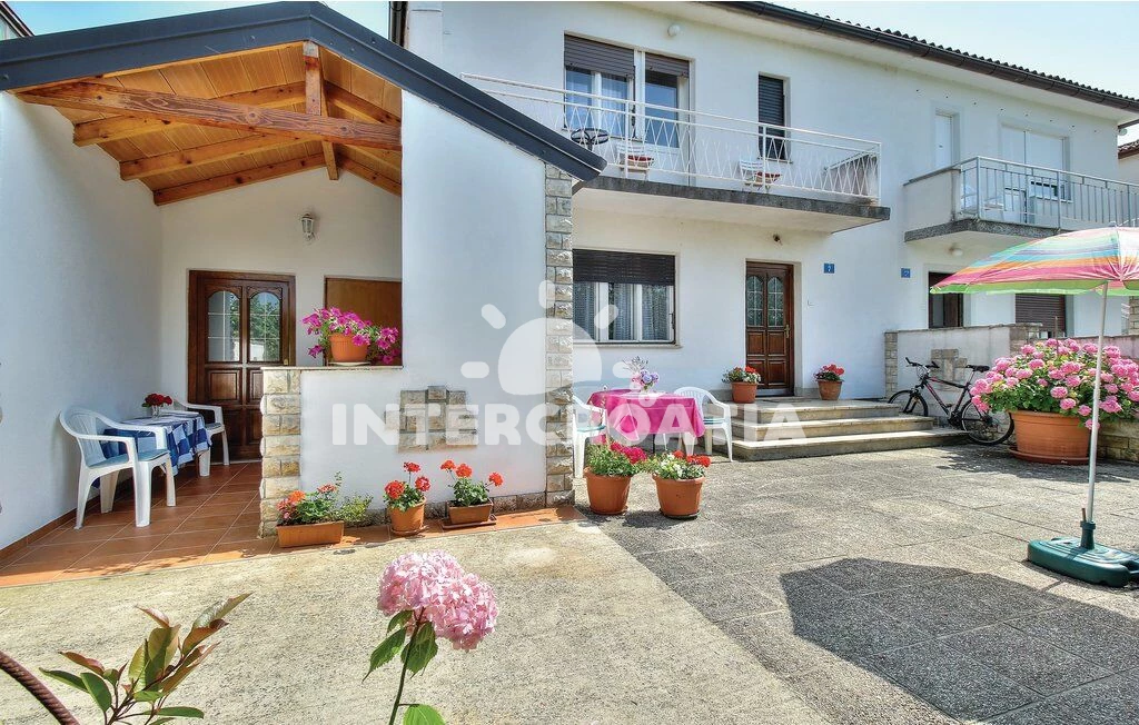 Apartmán Istrie - Umag IS 8132 N1