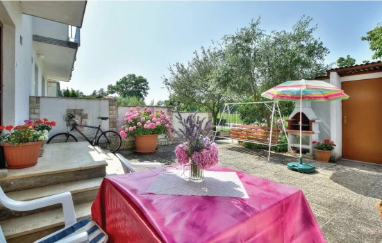 Apartmán Istrie - Umag IS 8132 N1