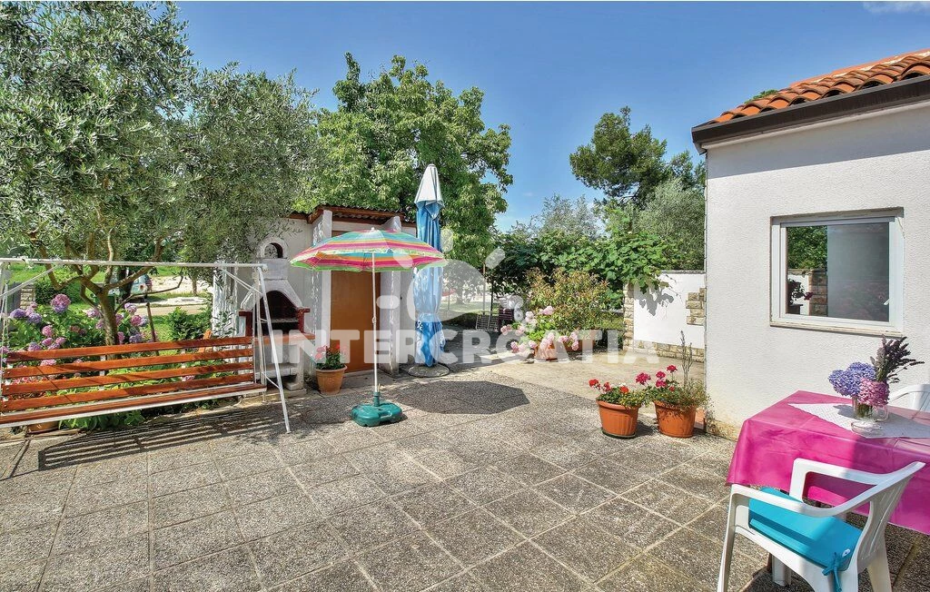 Apartmán Istrie - Umag IS 8132 N1